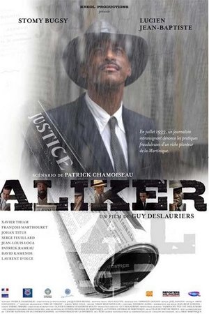 Aliker