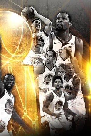 2018 NBA Champions: Golden State Warriors