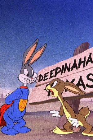 Super-Rabbit