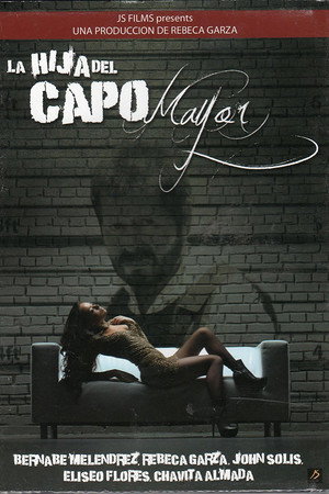 La hija del capo mayor