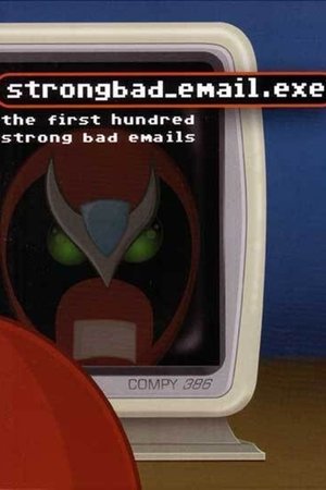Homestar Runner: Strong Bad's Emails