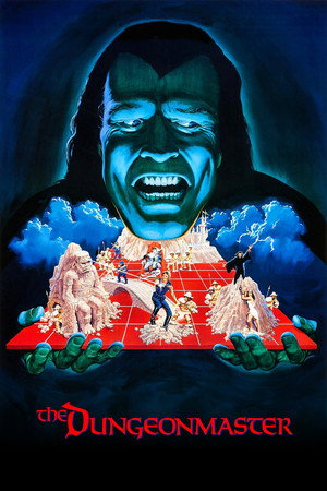 The Dungeonmaster