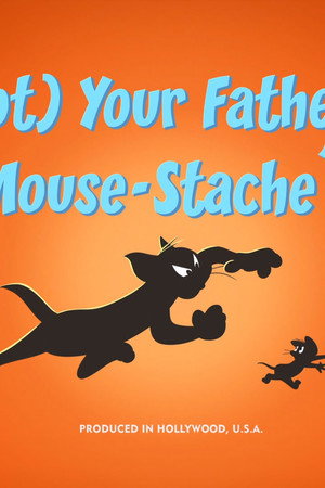 (Not) Your Father's Mouse-Stache