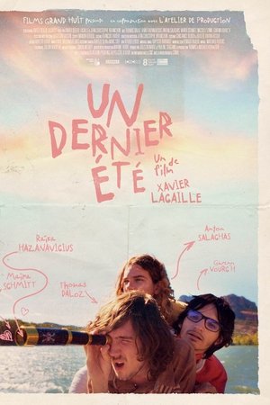 Un dernier été