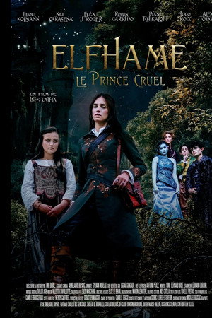 Elfhame: The Cruel Prince