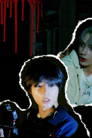 Kyuningz Love Scary Things