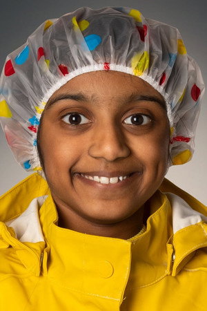Malini will be angry