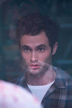 Poslední fajn kluk v New Yorku