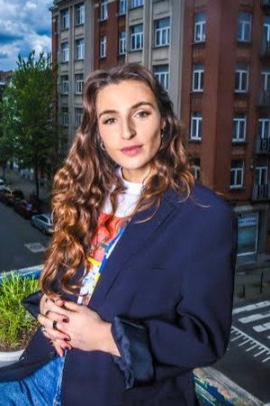 Aurélie Boffé