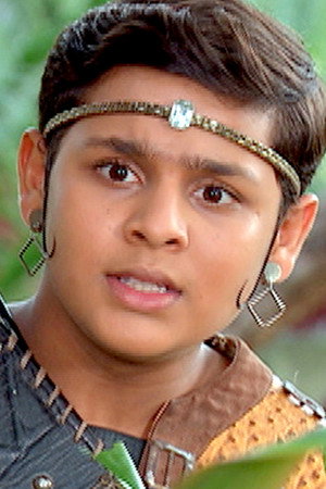 Rani Pari Meets Baalveer