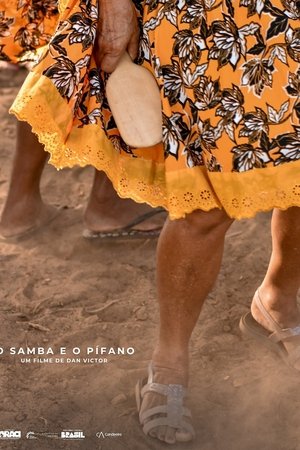 O Samba e o Pífano