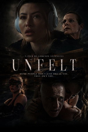 Unfelt