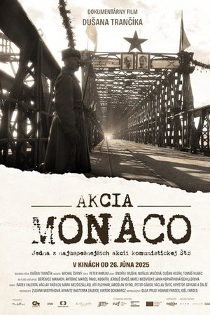 Akcia Monaco