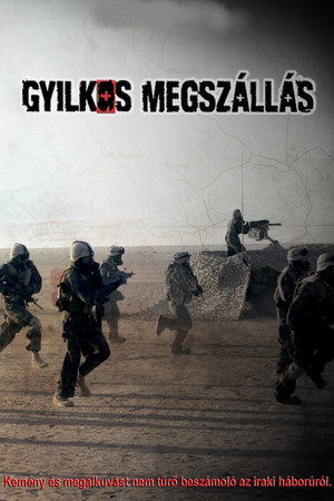Gyilkos megszállás