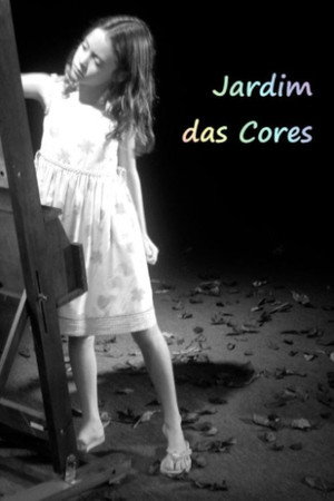 Jardim das Cores
