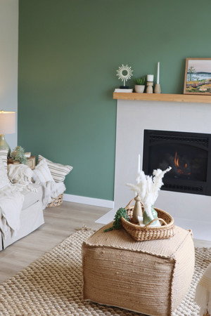 Selling a Well-Loved Home