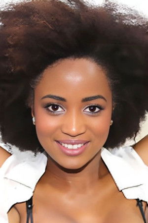 Ivy Sherwood Ivy Sherwood