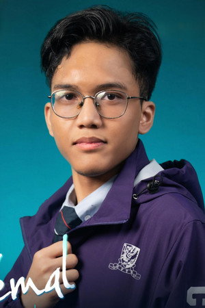 Fauzi Kemal Maulidi