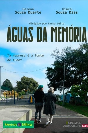 Águas da Memória
