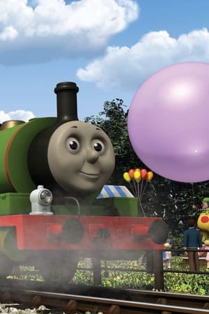 Thomas and Friends: Up Up & Away!