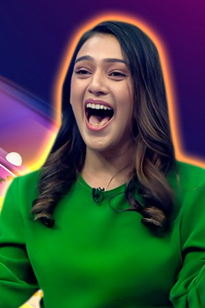 Spin the Wheel with Mithila, Danish and RJ Mahvash