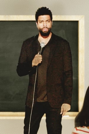 DeRay Davis: How to Act Black