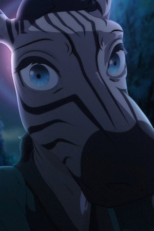 Největší zvířata na akademii