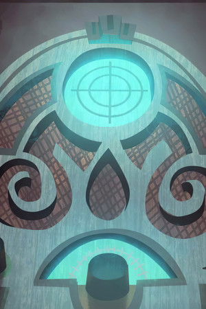 Útěk z tajemného sídla