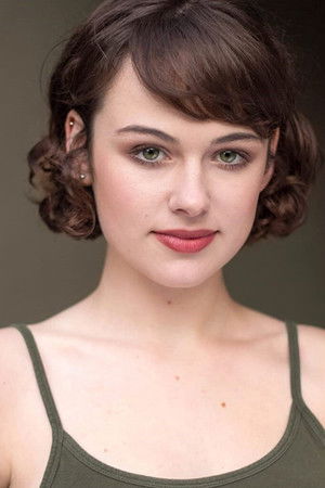 Lauren Crandall Lauren Crandall