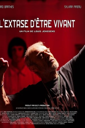 L'Extase d'être Vivant