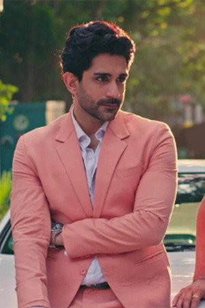 Angad Faces an Emotional Storm