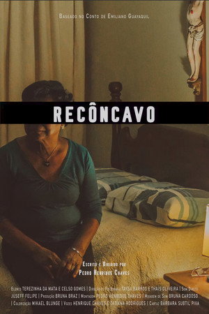 Recôncavo