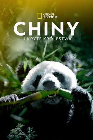 Chiny: ukryte królestwa