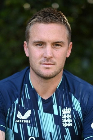 Jason Roy Jason Roy