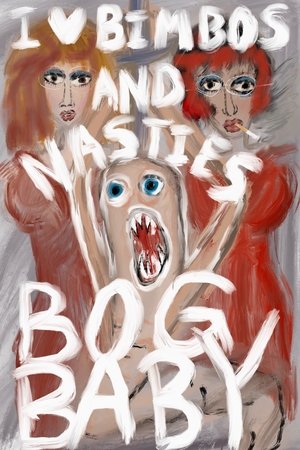 Bogbaby