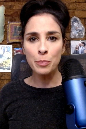 Sarah Silverman, Lewis Black, Fontaines D.C.