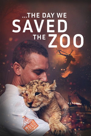 The Day We Saved the Zoo