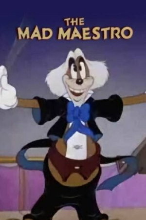 The Mad Maestro