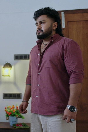 Raghu Nath's Plea Shakes Naren