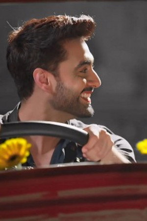 Armaan's special surprise for Abhira