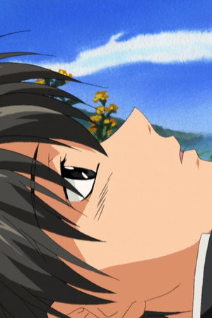 Flushed into an Alternate World