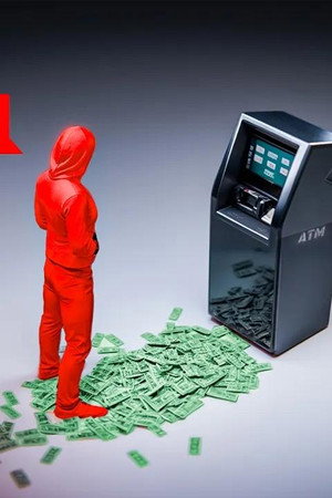 How Hackers Stole $1,000,000,000 From Banks
