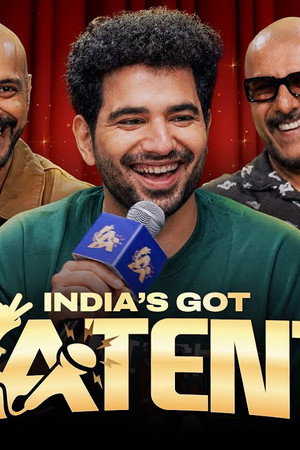 Episode 3 : Ft. Vishal Dadlani, Raghu Ram, Tanmay Bhat & Yashraj