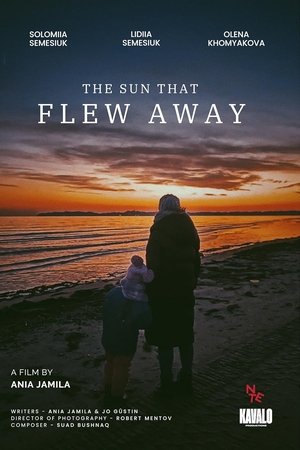 The Sun That Flew Away