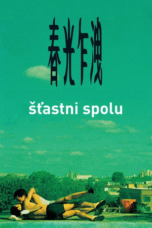 Šťastni spolu