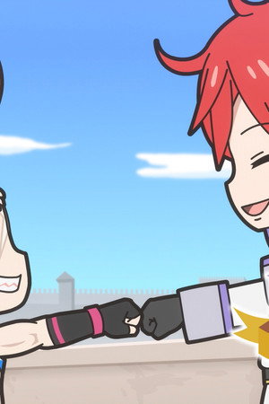 Re:Zero - Starting Break Time from Zero: The Golden Lion and the Sword Saint