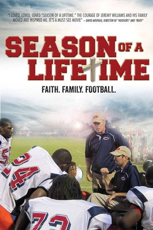 Season Of A Lifetime