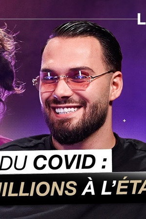 He stole 33 million euros in COVID-19 aid from the French government