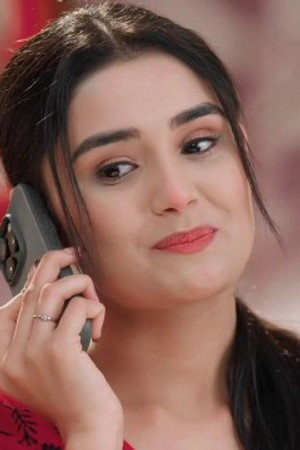 Abhir, Charu plan a getaway