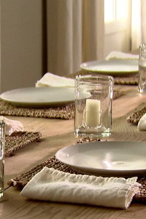 Perfect Dinner Party
